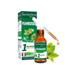 Framboisier Bio 30ml Santarome