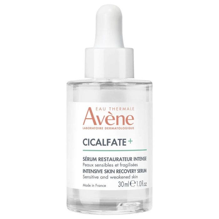 Siero ristrutturante intensivo 30ml Cicalfate+ Avène