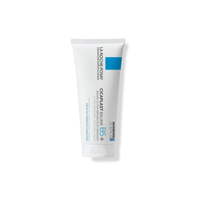 Balsamo Riparatore Lenitivo 100ml Cicaplast Adulte Et Enfants La Roche-Posay