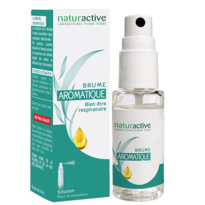 Phytaroma Spray per ambiente 15ml Naturactive