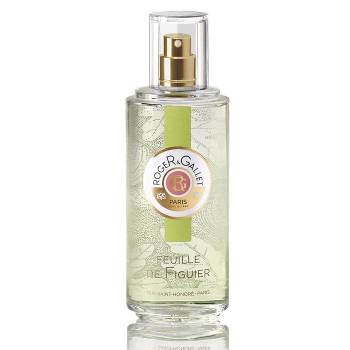 Acqua Profumata Feuille De Figuier 30ml- Roger \u0026 Gallet - Easypara