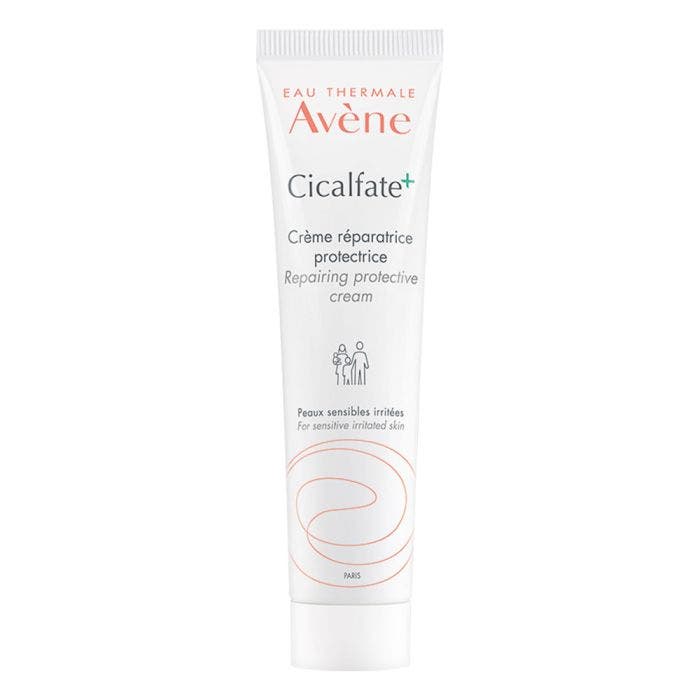 Creme Reparatrice Cicalfate+ Peaux Sensibles Et Irritees Avene 40ml Cicalfate+ Peaux Sensibles Et Irritées Avène