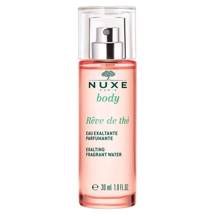Acqua rilassante profumata Nuxe Body Rêve de thé® 30ml- Nuxe - Easypara