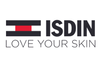 Logo Isdin