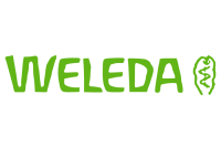 Logo Weleda