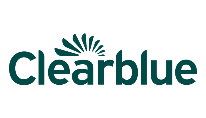 CLEARBLUE