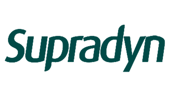 SUPRADYN