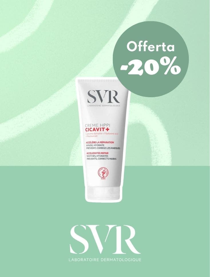 Regalo Gamma Cicavit di SVR