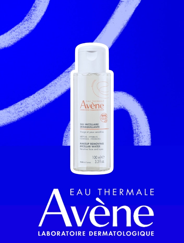 Regalo Anti-età Avène
