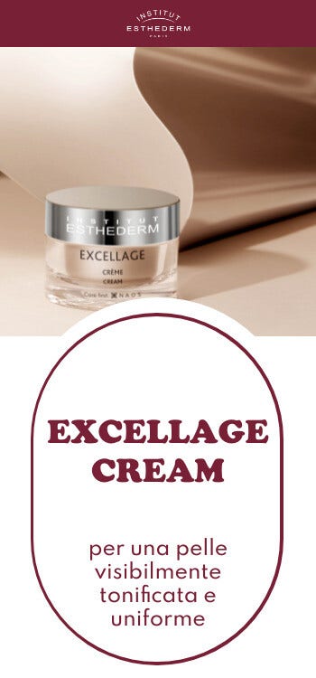 Excellage cream