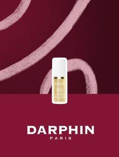 Regalo Un mini siero 5ml
