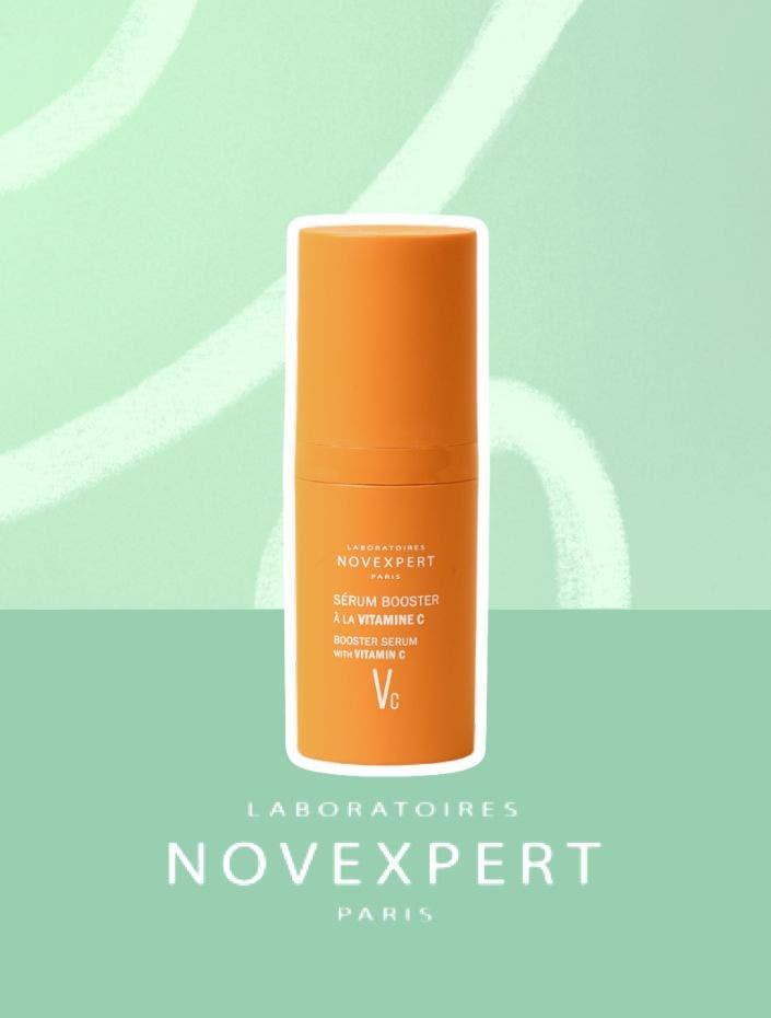 Regalo  Siero alla Vitamina C formato viaggio