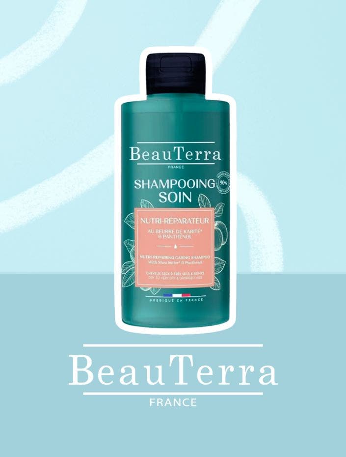 Regalo Uno shampoo riparatore 100ml