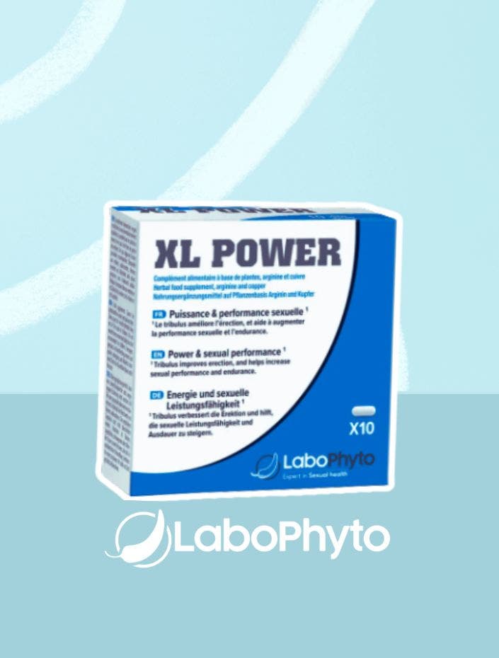 Regalo in omaggio un Power 10 XL