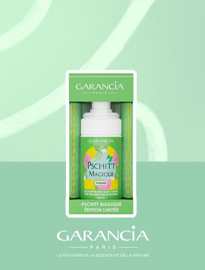 Regalo Un pschitt magico 100 ml