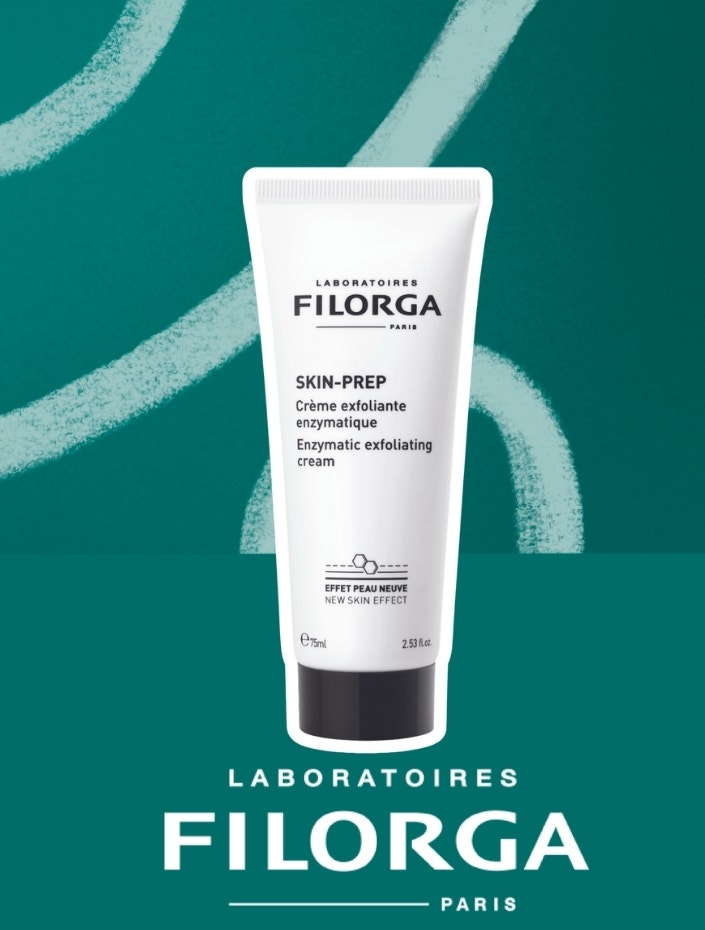 Regalo Crema esfoliante Skin-Prep 