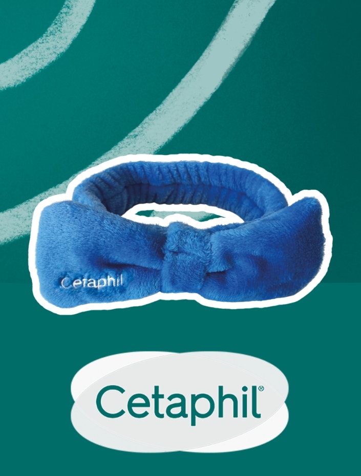 Regalo Una fascia per capelli