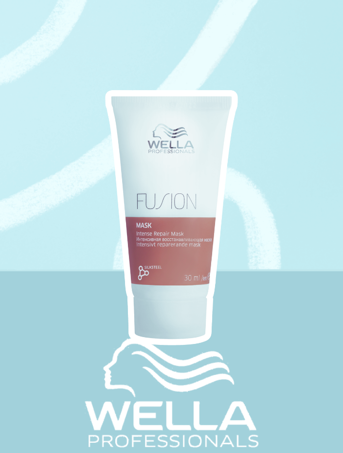 Regalo Mini Shampoo Fusion