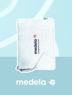 Regalo Tiralatte Medela