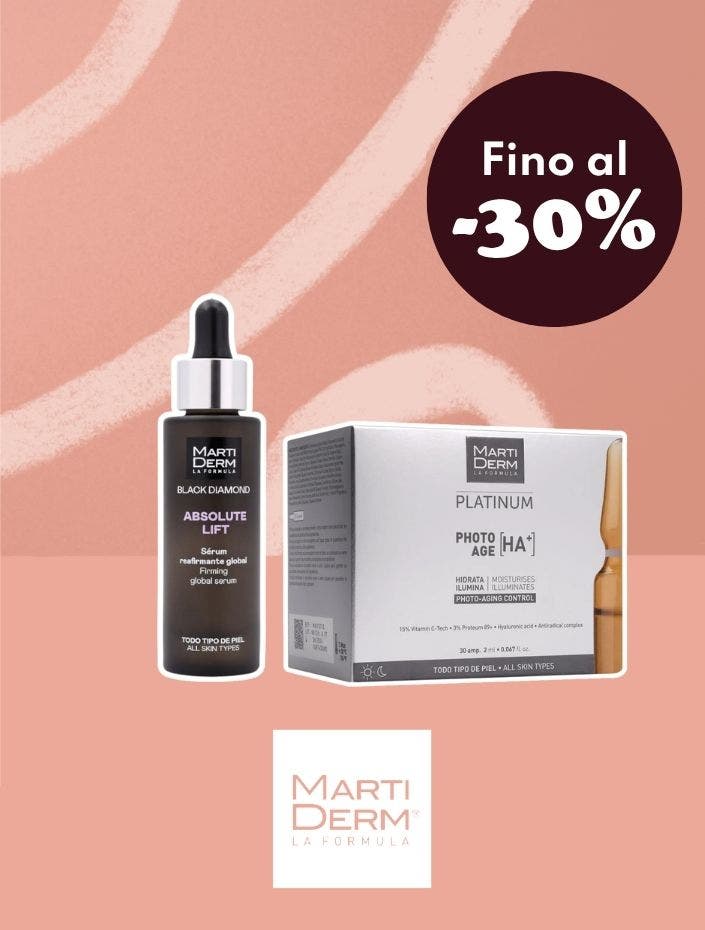 Regalo Brand Martiderm