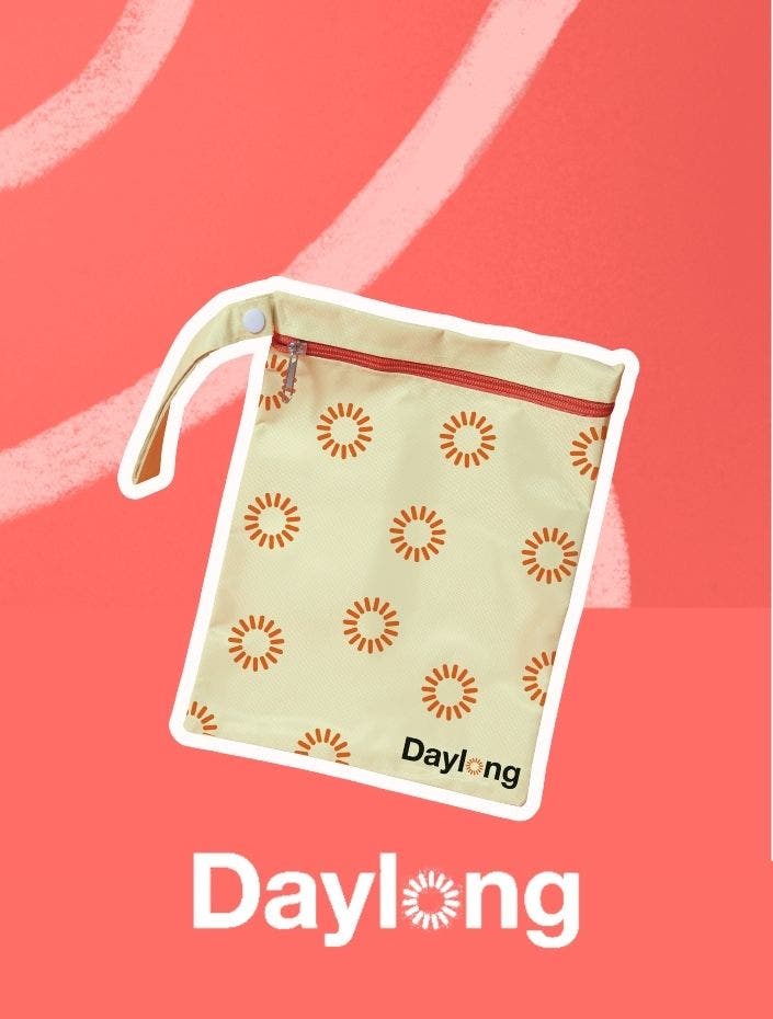 Regalo Pochette porta costume