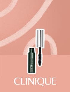 Regalo Un high impact mascara black 3.5ml