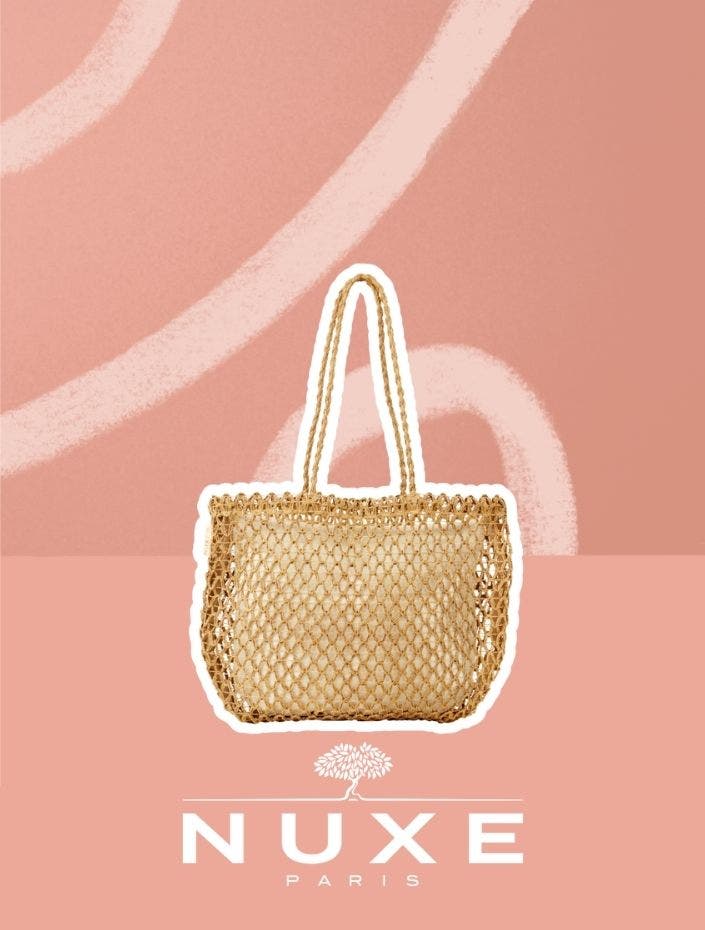 Regalo Borsa mare solare