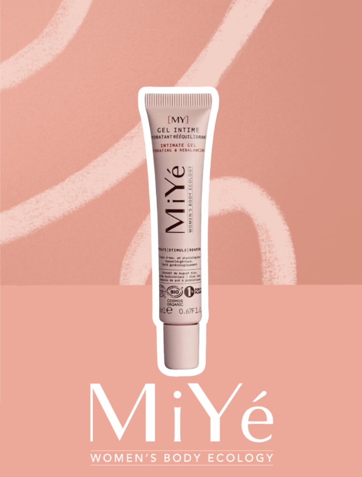Regalo gel intimo da 20 ml 