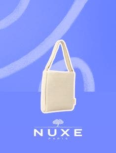 Regalo Una borsa Winter