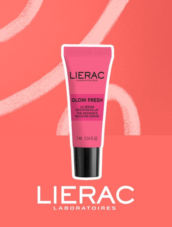 Regalo Siero Glow Fresh